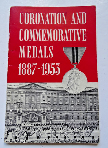 Coronation and commemorative