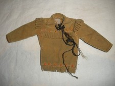 Marx Lone Ranger Tonto