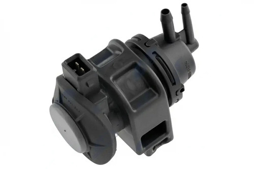 Pressure converter