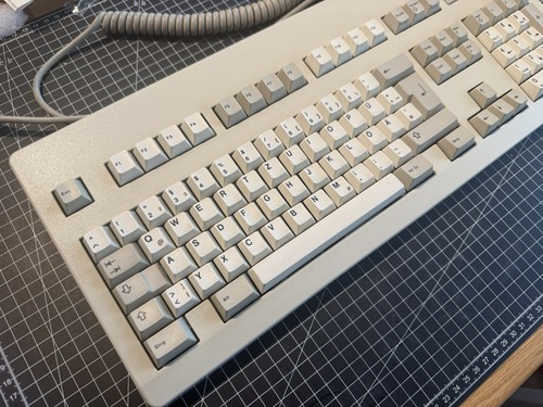 Cherry keyboard - cherry,
