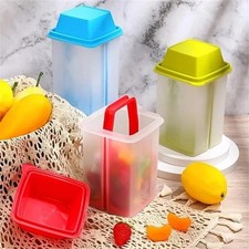 Reusable Beetroot Jars - BPA