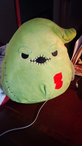 Squishmallows disney tim - squishmallows,