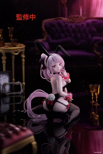 Overlord shalltear bloodfallen - overlord,