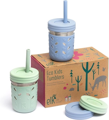 Elk friends kids - elk&friends, cup