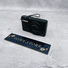 Canon Powershot S200 Compact