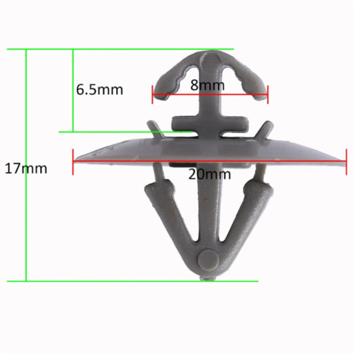 Fit peugeot grey exterior side - fit,