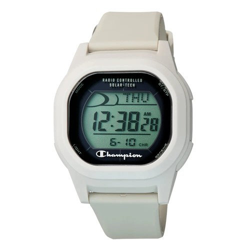 Citizen champion solar - q&q,