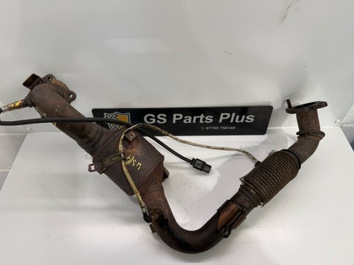 Ford fiesta zetec catalytic - fiesta,