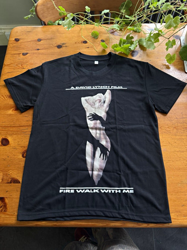 Twin peaks david lynch movie - twin,