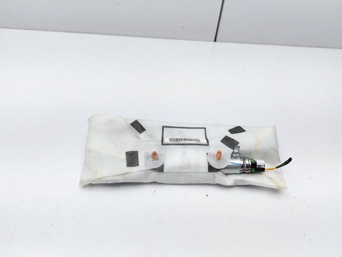 Citroen cactus seat - cactus, airbag