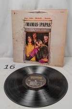 The Mamas & The Papas - Self