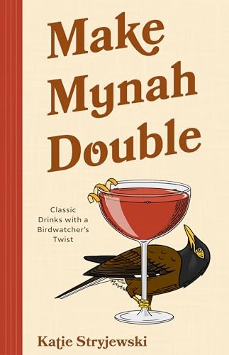 Make mynah double cocktails - make,