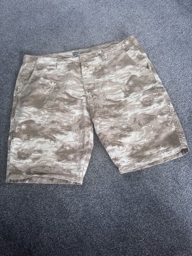 Mantaray chino shorts - mantaray,