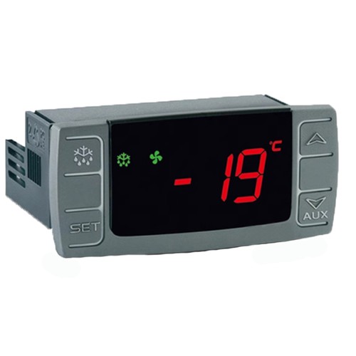 Dixell xr02cx 5r0c1 230v - dixell,
