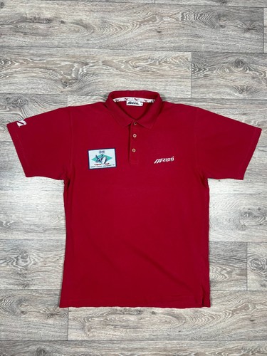 Vintage polo mizuno halifax - vintage,