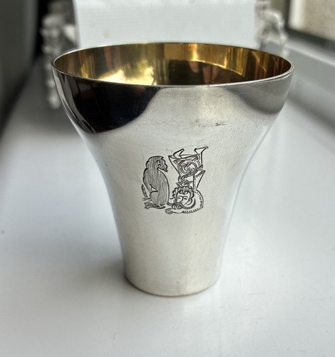 Vintage irish sterling - irish,