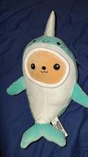 Posh Paws Kawaii Kuties Sea