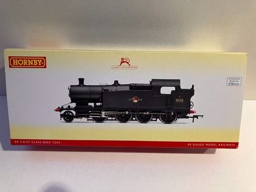 Hornby r3126 class 52xx - class, tank