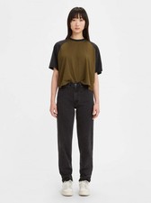 Levi's Womens Not To Interrupt