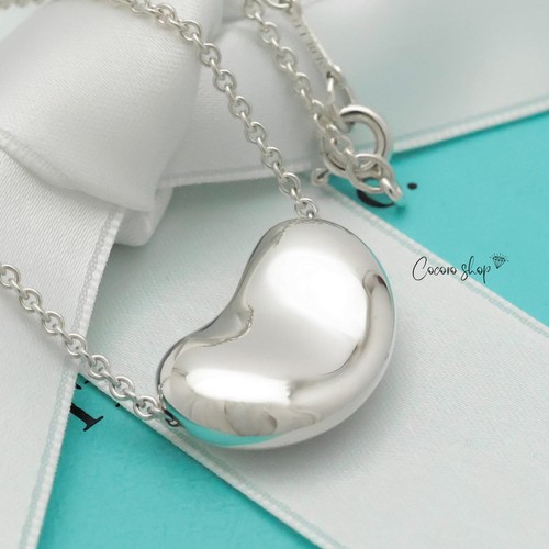 Authentic tiffany co - authentic,