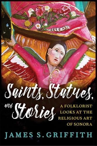 Saints statues and stories - saints,, statues,