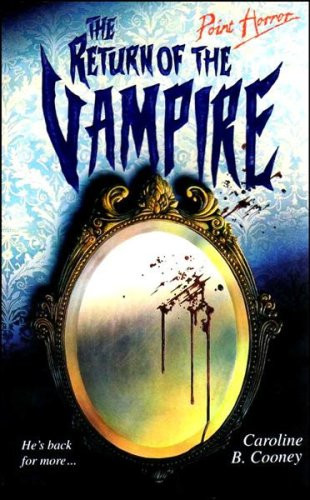The return vampire - the,