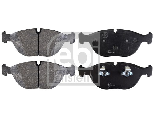 Febi bilstein brake pad - brake, set