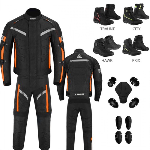 Motorcycle riding suit - motorcycle,