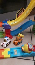 Vtech Toot Toot Drivers