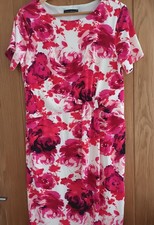 David Emanuel Women's Dress