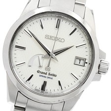 SEIKO Grand Seiko