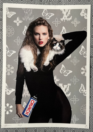 Taylor swift death - death, limited