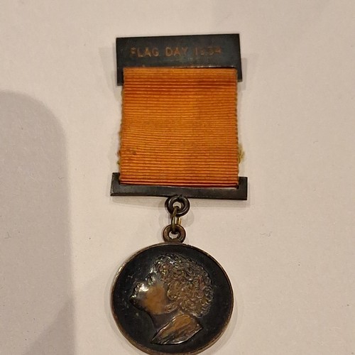 Vintage dance medal - dance, all