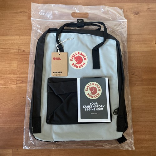 Fjallraven kanken classic - fjallraven,