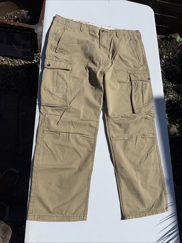 Levi cargo trousers x - i, 40”