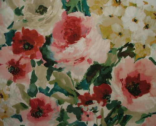 Curtain upholstery velvet - upholstery,