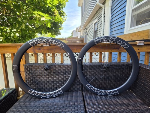 Vision metron disc - vision, sl