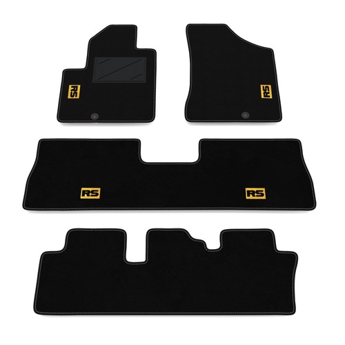 Floor mats compatible with - mats,