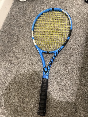 Babolat pure drive 2018 - babolat,