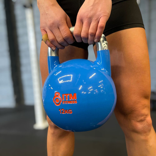 Competition kettlebell 6kg - kettlebell,