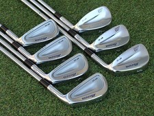 Mizuno MP 32 MP 60 combo iron