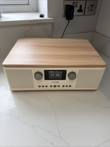 Pure classic music system - music,