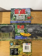 HASBRO ACTION MAN GI JOE