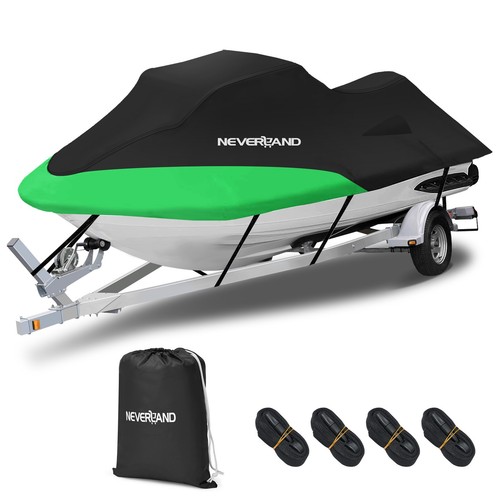 Jet ski cover - jet,