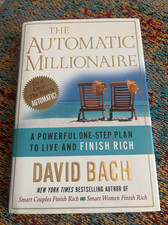 Automatic Millionaire : A
