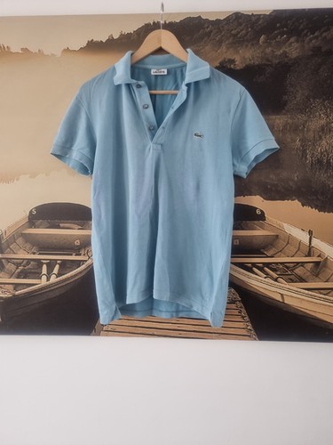 Mens size small - mens, lacoste