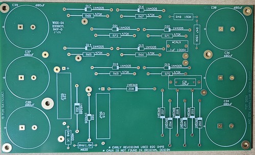 Arc dual audio research - dual,