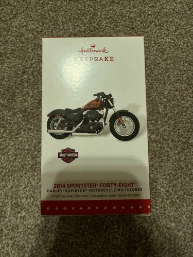 2014 sportster forty - 2014, forty-eight