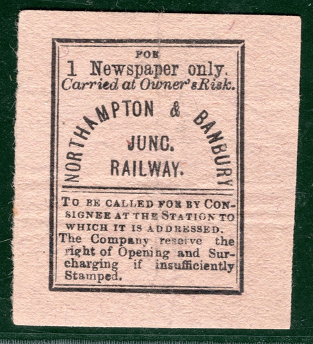 Northampton banbury - northampton,