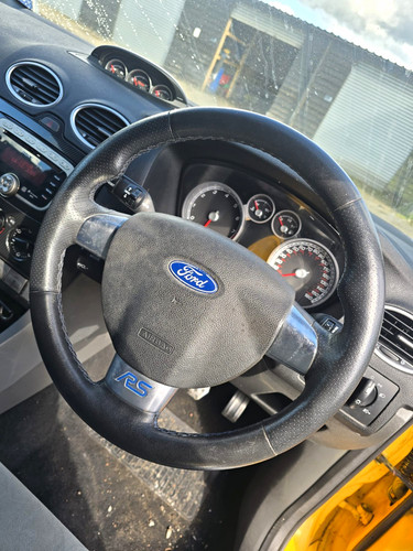 Ford focus mk2 steeting - rs,